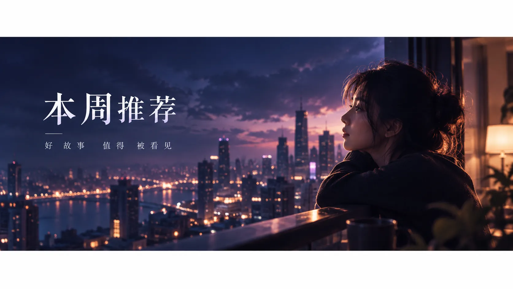 青春网剧与校园成长画面