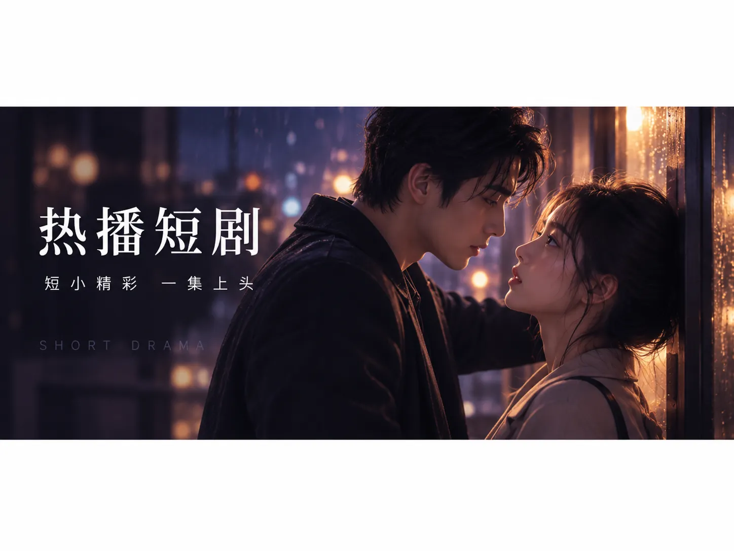 动作电影与高能场景封面